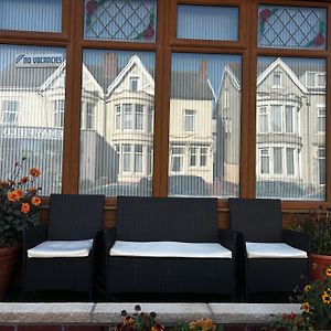 The Inglewood Hotel *Adults Only*